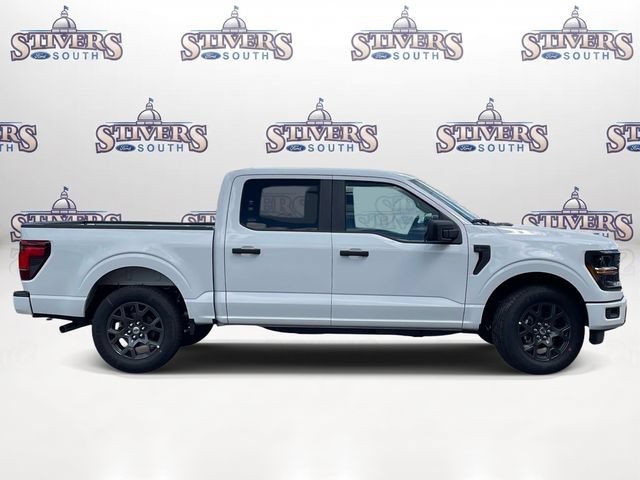 New 2026 Ford F150 STX w/ Equipment Group 200A RWD image 2