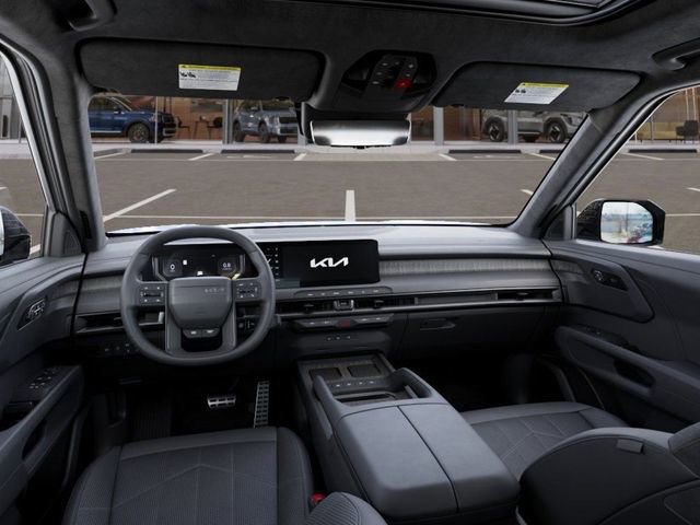 New 2027 Kia Telluride SX Prestige X-Line image 14