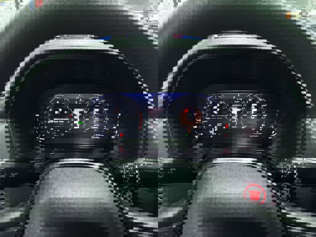 Certified 2024 Honda Accord EX image 32