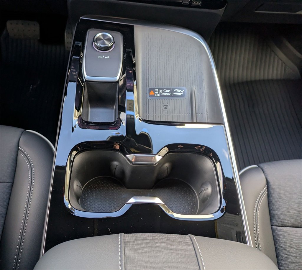 New 2026 Buick Enclave Preferred w/ Power Package image 16