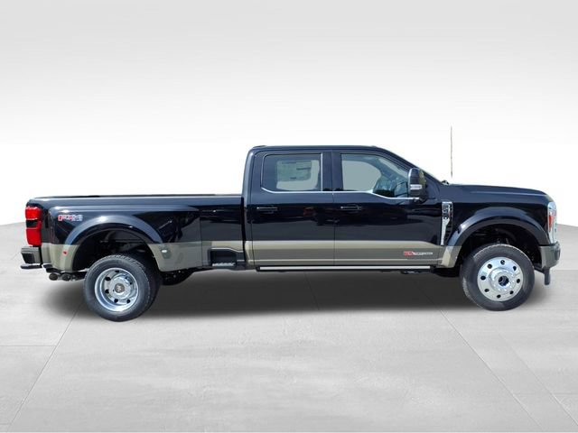 New 2026 Ford F450 King Ranch AWD/4WD image 13