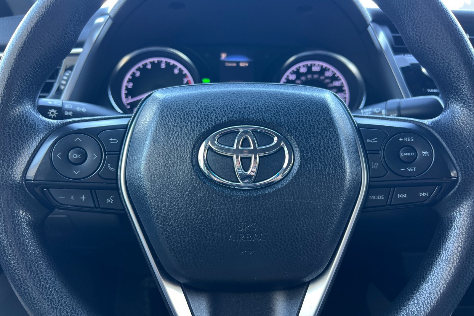 Certified 2018 Toyota Camry LE w/ Convenience Package FWD image 22