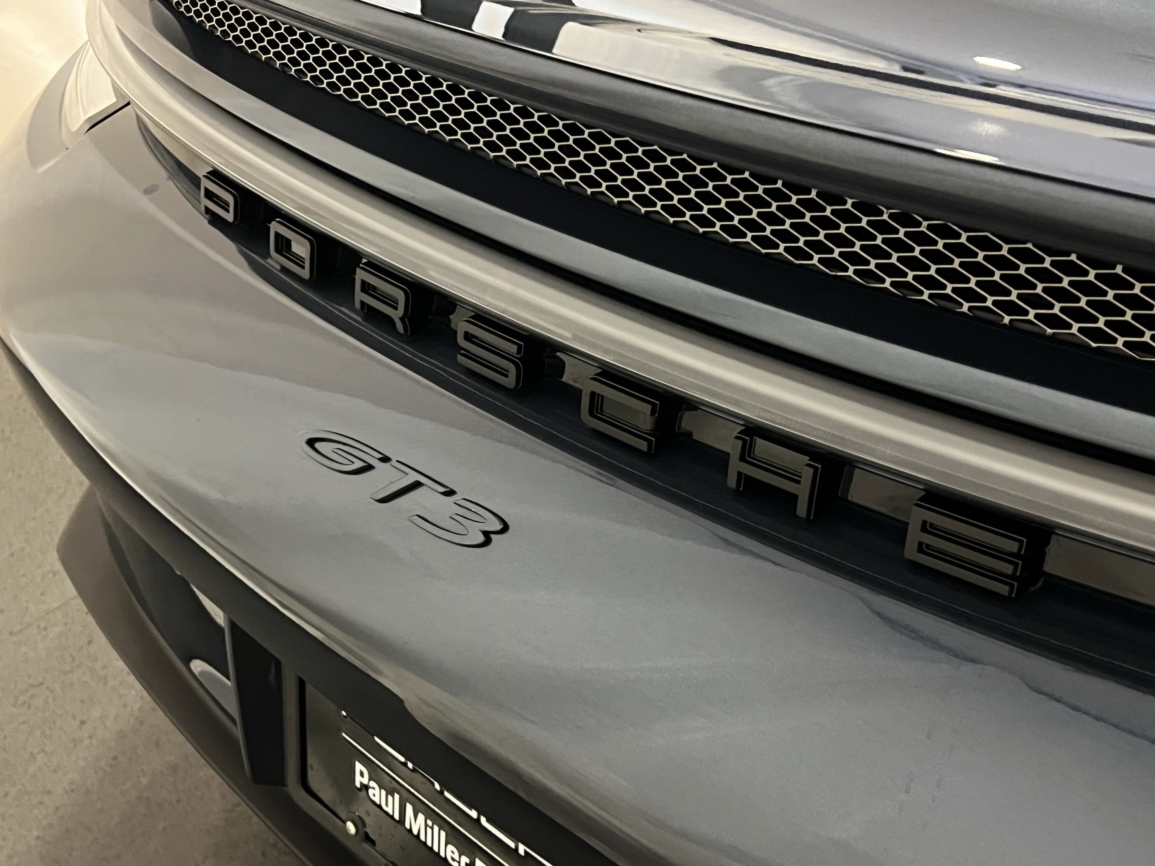 Used 2024 Porsche 911 GT3 image 24