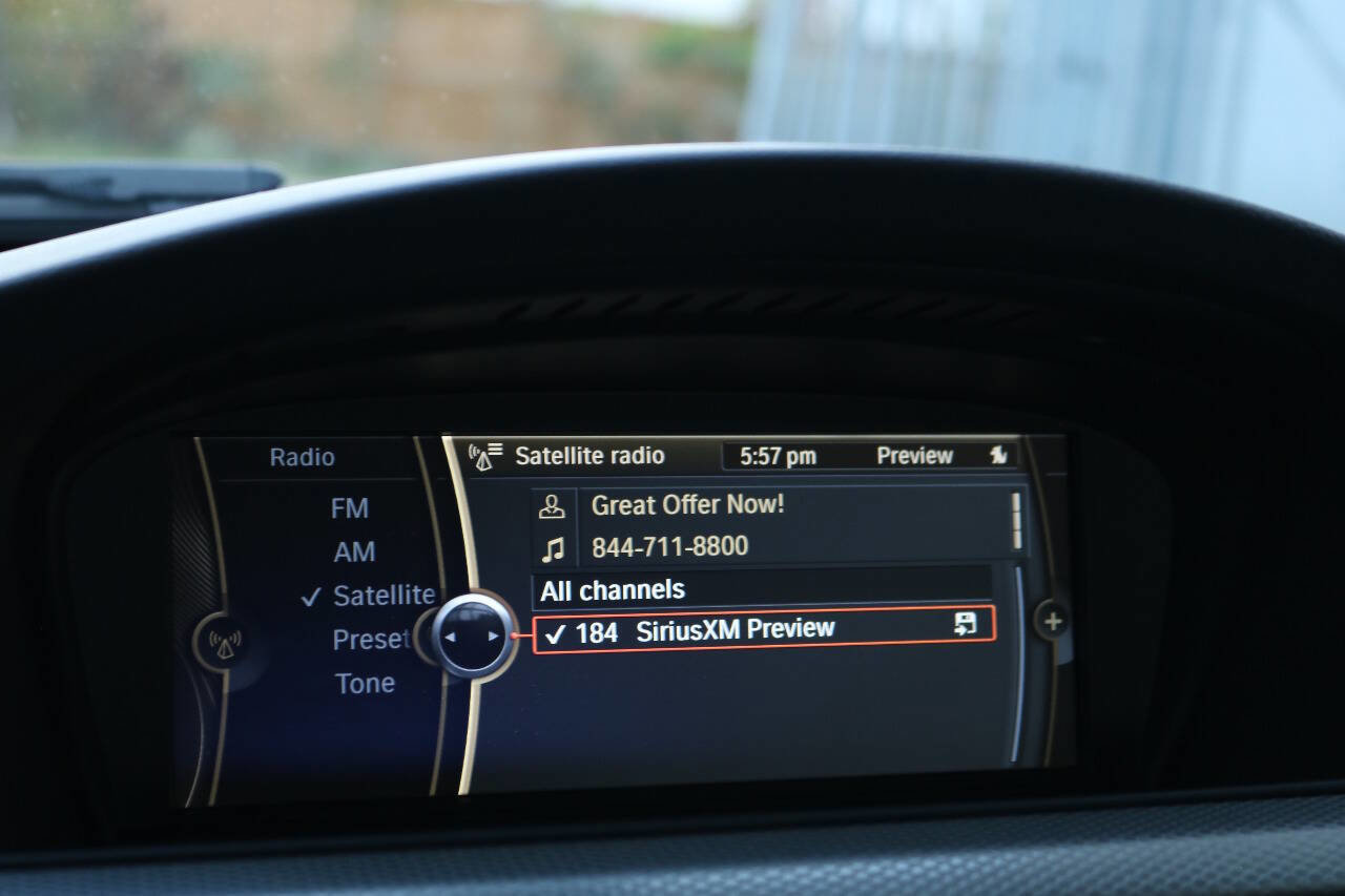 Used 2011 BMW 335is 335is 2dr Coupe image 40