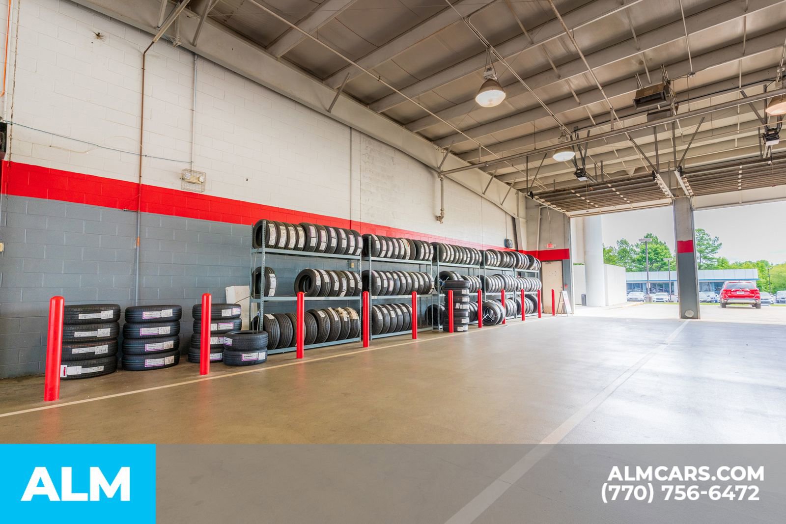 Used 2025 Chevrolet Corvette Z06 image 70