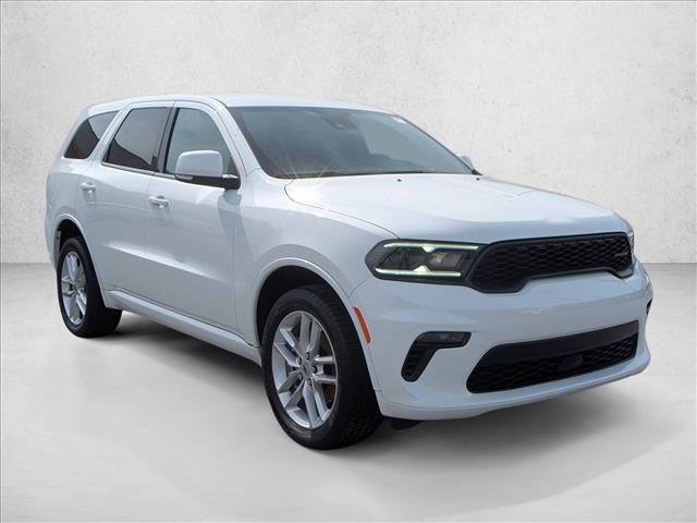 Used 2022 Dodge Durango GT image 2