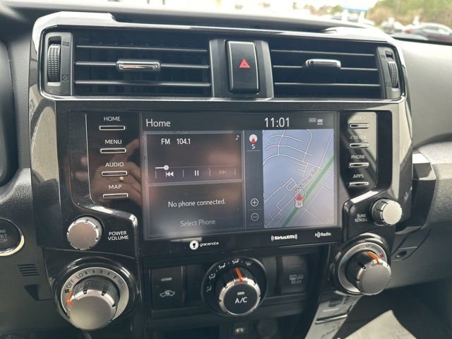 Used 2021 Toyota 4Runner Venture w/ Moonroof Package image 44