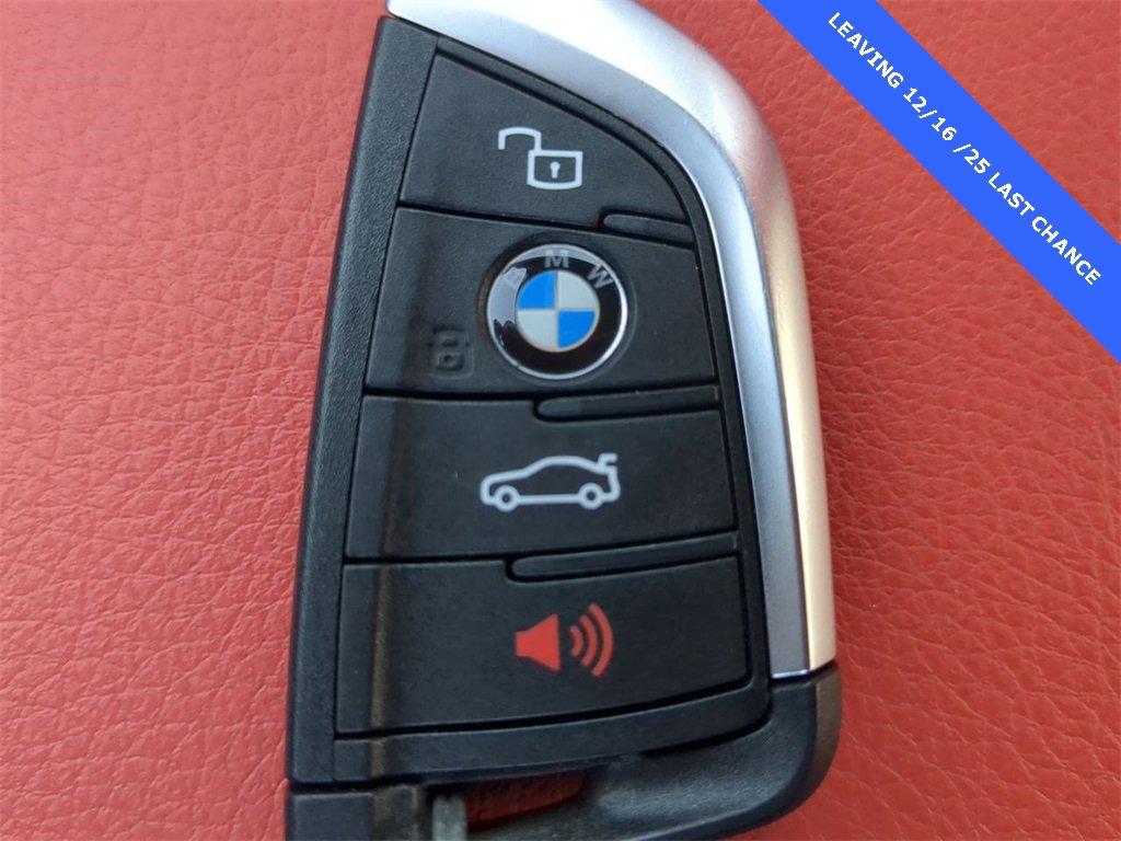 Certified 2024 BMW M235i xDrive Gran Coupe w/ M Performance Package image 31