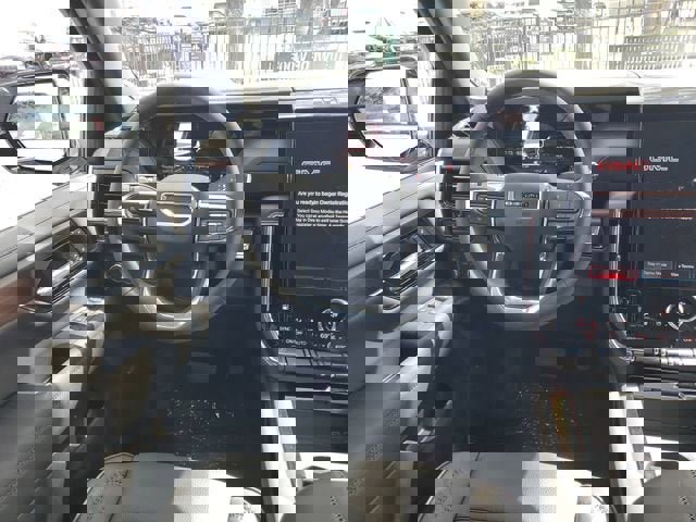 New 2026 GMC Yukon XL Denali w/ Sun & Power Step Package image 13