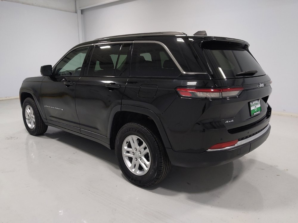 Used 2022 Jeep Grand Cherokee Laredo w/ Luxury Tech Group I image 5
