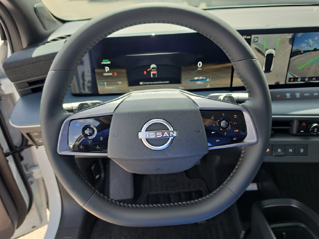 New 2026 Nissan Leaf SV+ w/ Floor Mat Package (SV+) FWD image 26