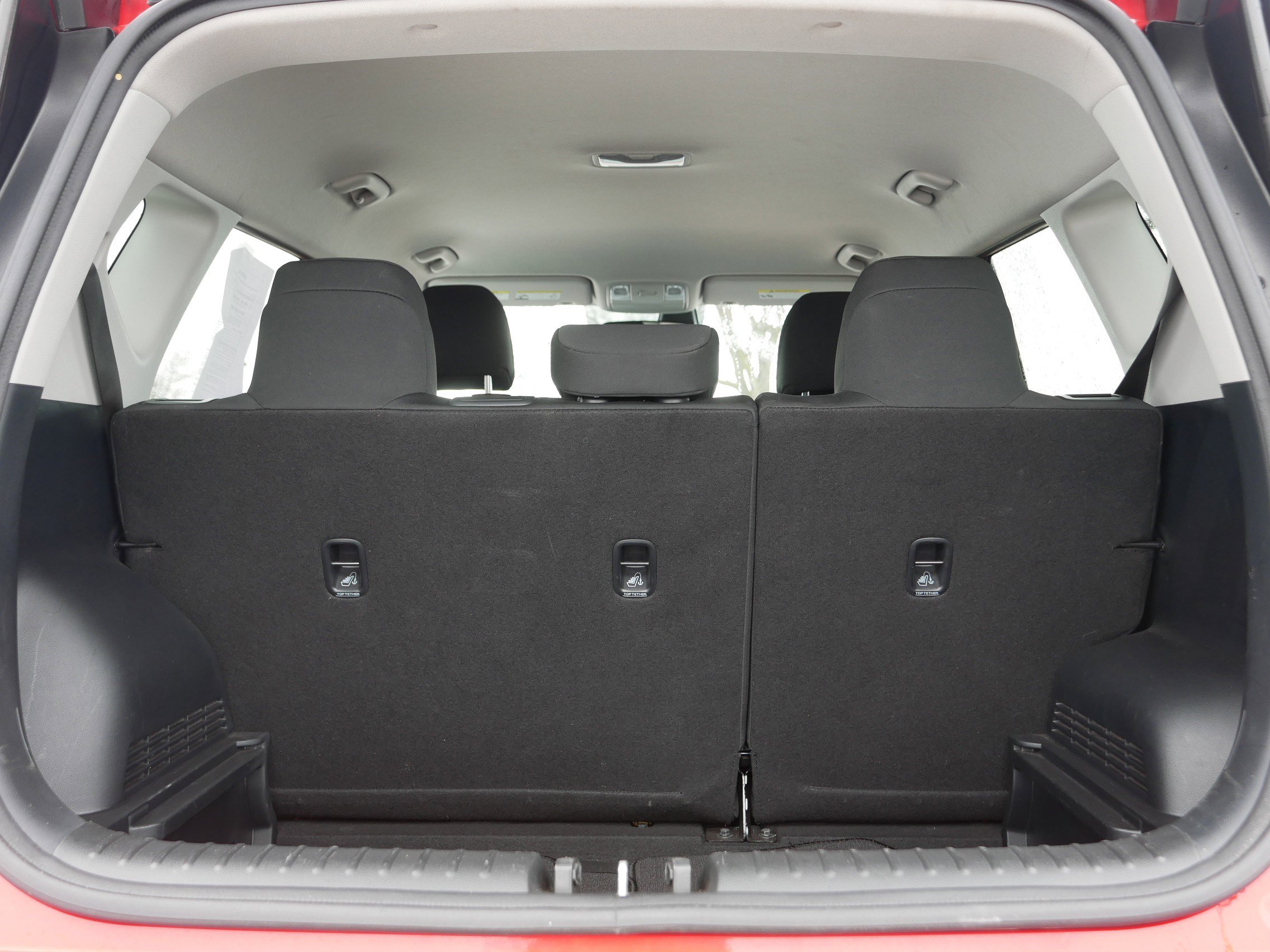 Certified 2024 Kia Soul LX w/ Option Group 015 image 18