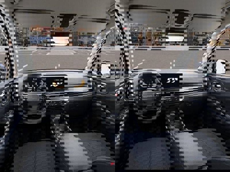 New 2026 Kia Sorento LX image 14