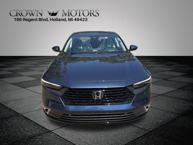 New 2026 Honda Accord Touring image 2