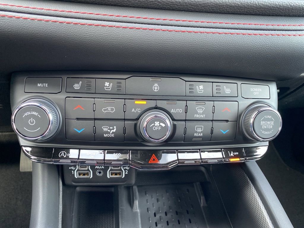 New 2026 Dodge Durango GT image 27