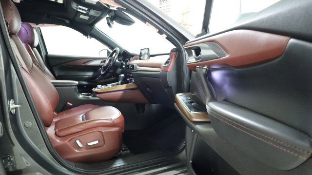 Used 2017 MAZDA CX-9 Signature image 10