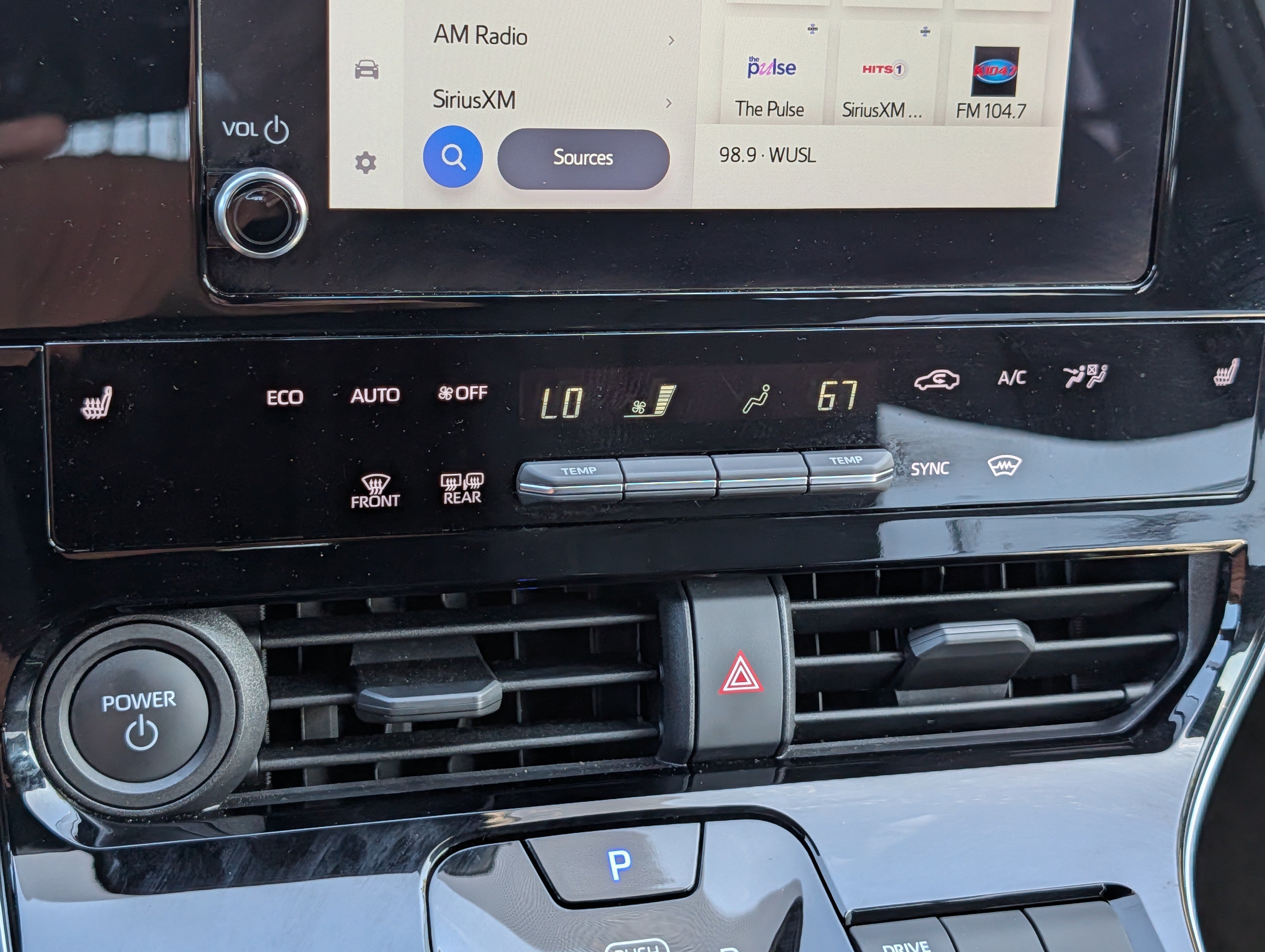 Certified 2023 Subaru Solterra AWD image 23