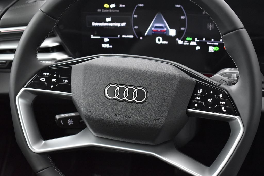 New 2026 Audi A6 Premium AWD/4WD image 13