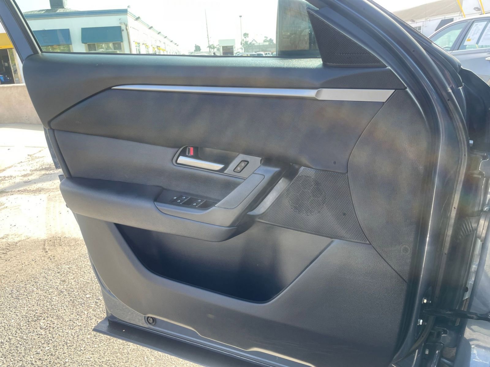 Used 2025 MAZDA CX-50 AWD 2.5 S w/ Select Package image 18