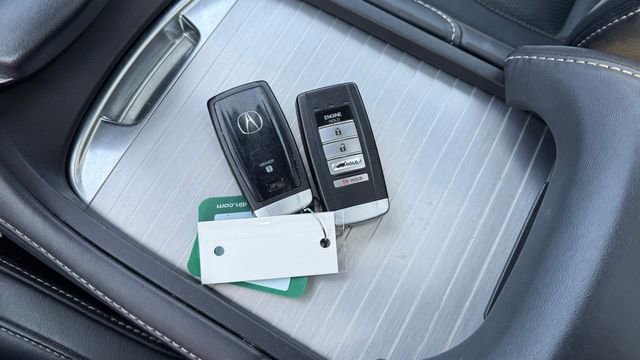 Used 2019 Acura RDX AWD w/ Advance Package image 32