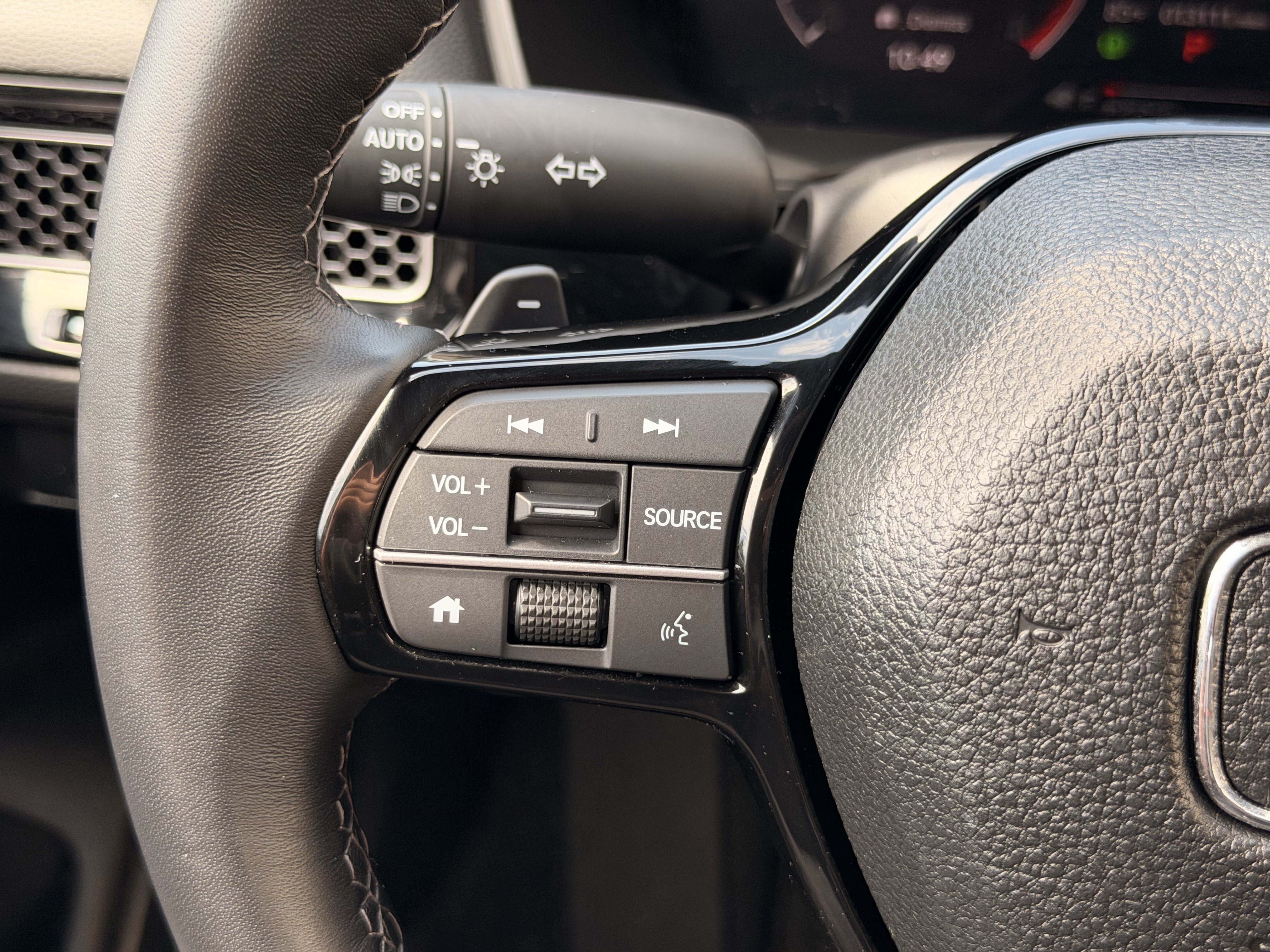 Certified 2024 Honda Civic Sport image 19
