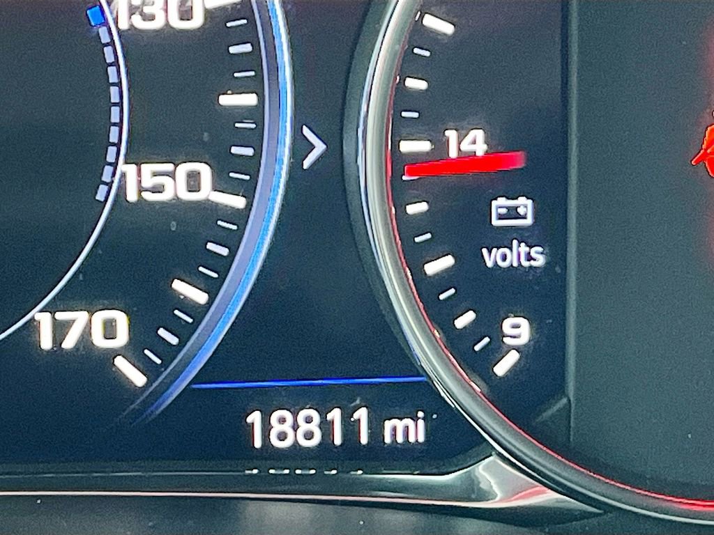 Used 2024 Chevrolet Blazer RS w/ Driver Confidence II Package image 12