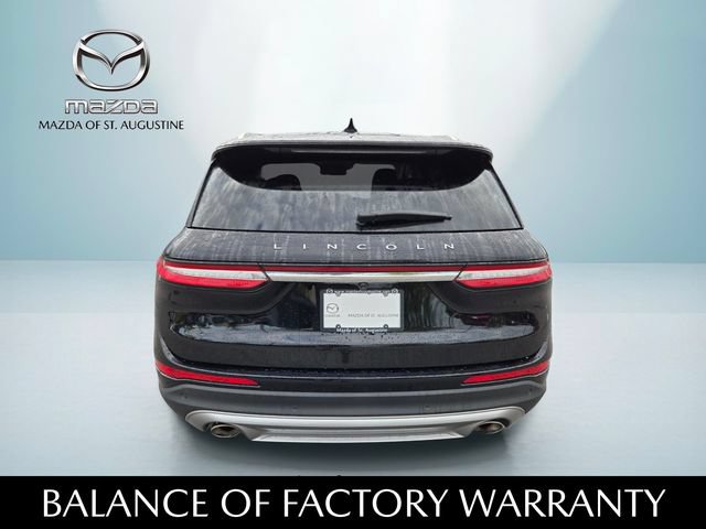 Used 2024 Lincoln Corsair Reserve FWD image 11