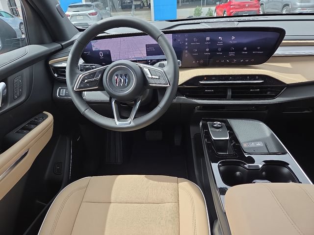 New 2026 Buick Enclave Preferred w/ Power Package AWD/4WD image 10