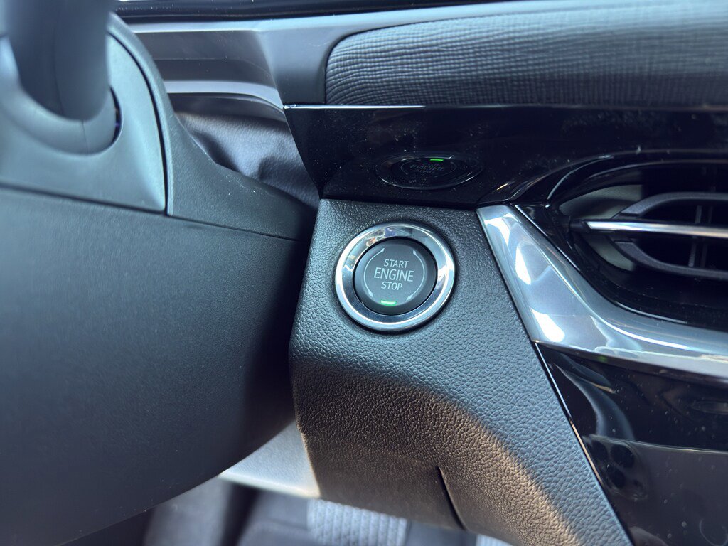 New 2026 Buick Envista Sport Touring w/ Convenience I Package FWD image 15