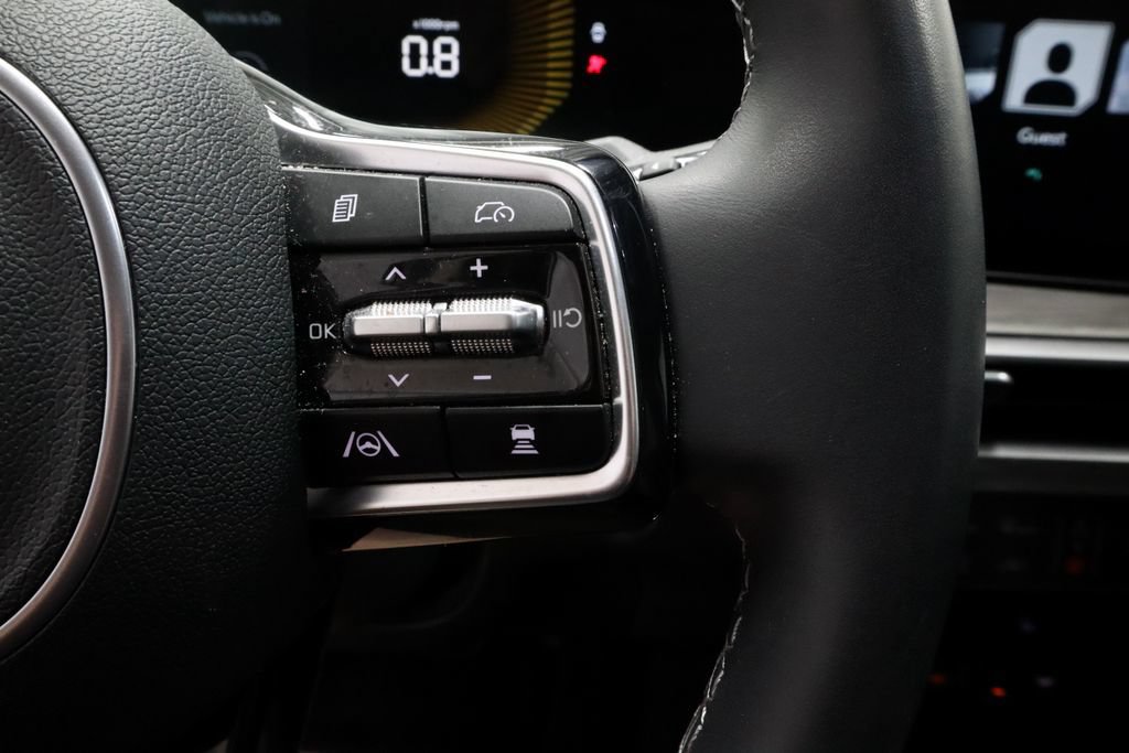 Used 2025 Kia Sorento X-Line EX AWD/4WD image 29