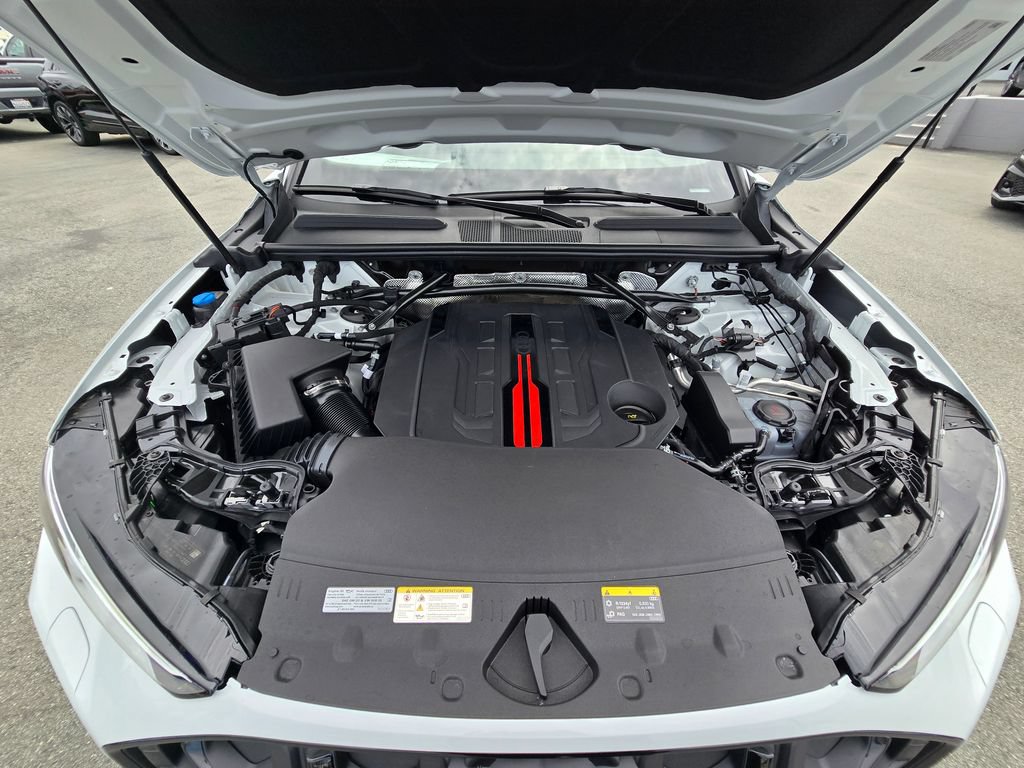 New 2026 Audi SQ5 Premium Plus AWD/4WD image 31