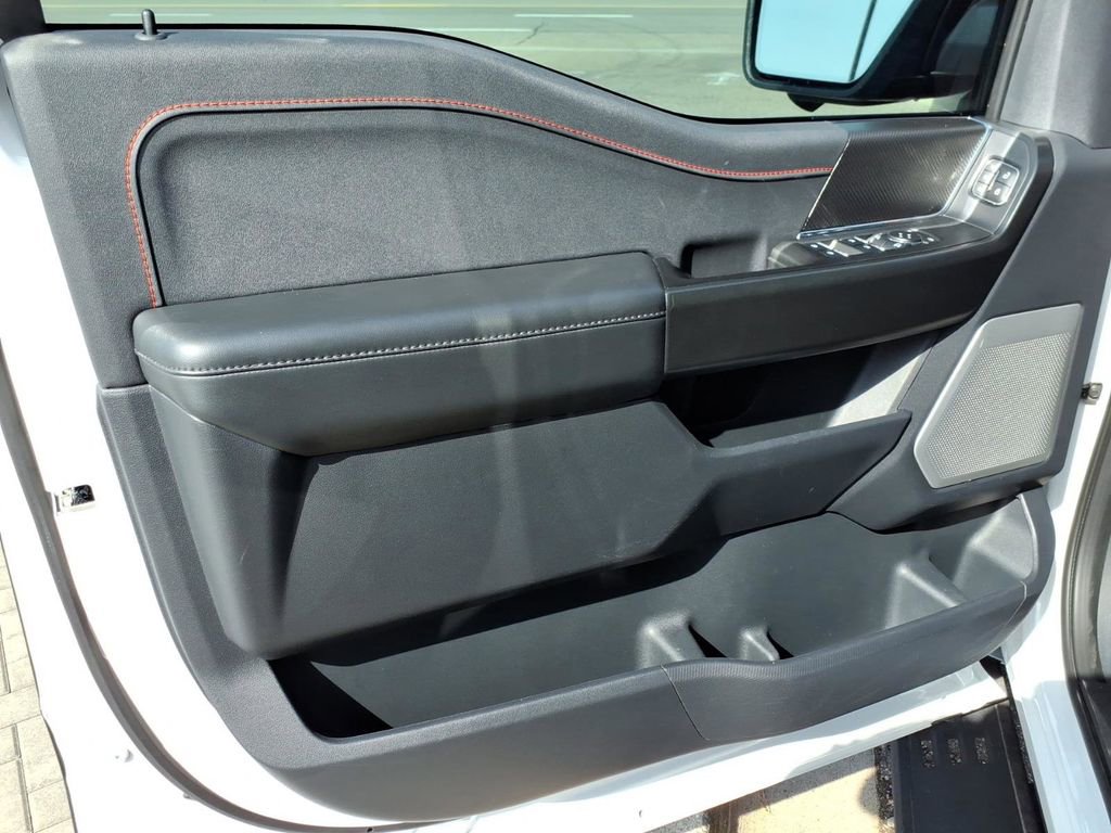 Certified 2024 Ford F150 Raptor AWD/4WD image 13