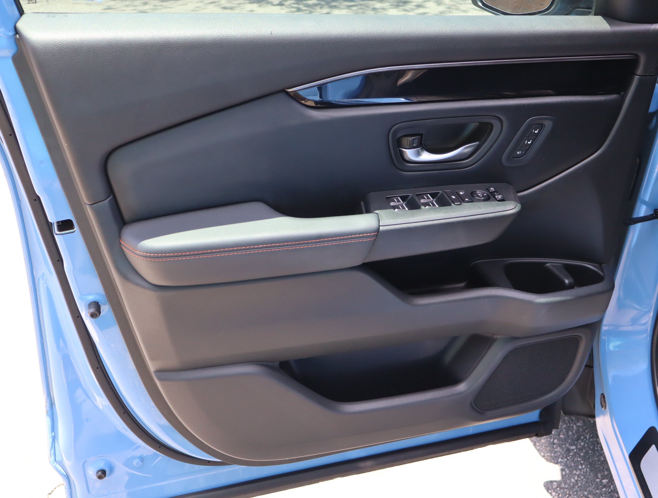 Used 2024 Honda Pilot TrailSport image 13