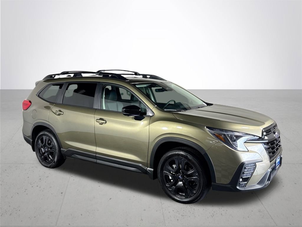 New 2025 Subaru Ascent Bronze Edition w/ Onyx Package image 5