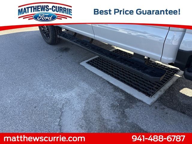 New 2026 Ford F250 XLT w/ XLT Premium Package image 16