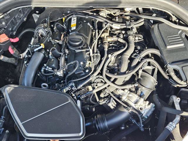 Used 2020 BMW X4 xDrive30i w/ Premium Package AWD/4WD image 23