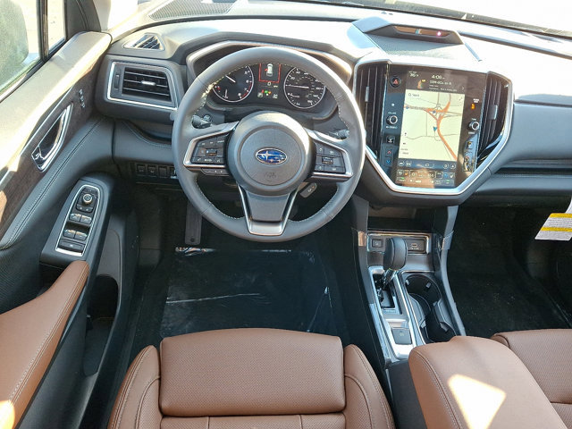 New 2026 Subaru Ascent Touring image 10