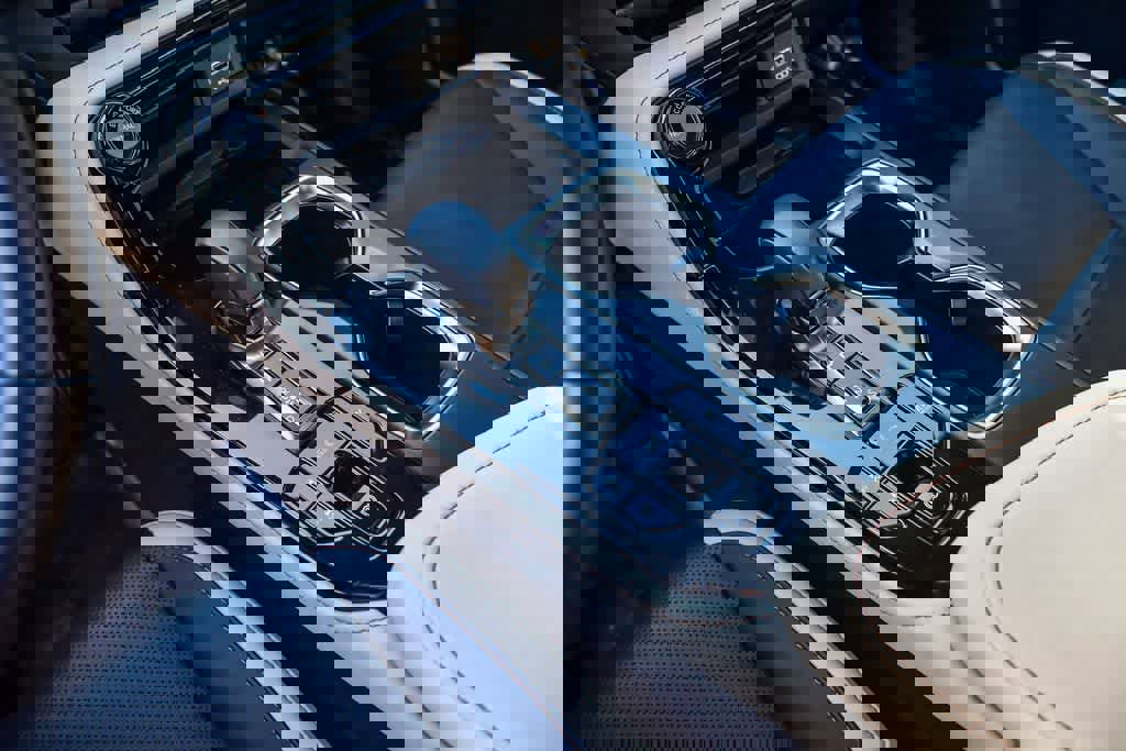 Used 2023 Lexus NX 350h AWD w/ Towing Package (2000 Lbs) image 20