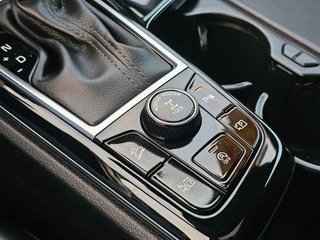 Used 2024 Kia Sportage X-Line w/ X-Line Premium Package image 36