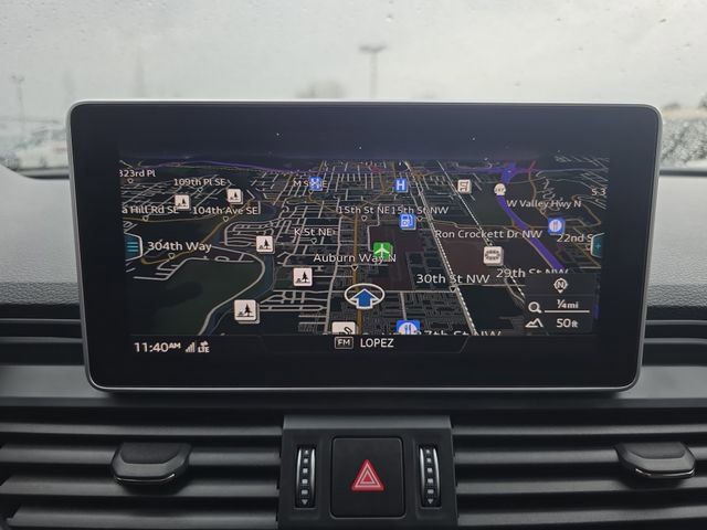 Used 2020 Audi Q5 e Premium Plus image 25