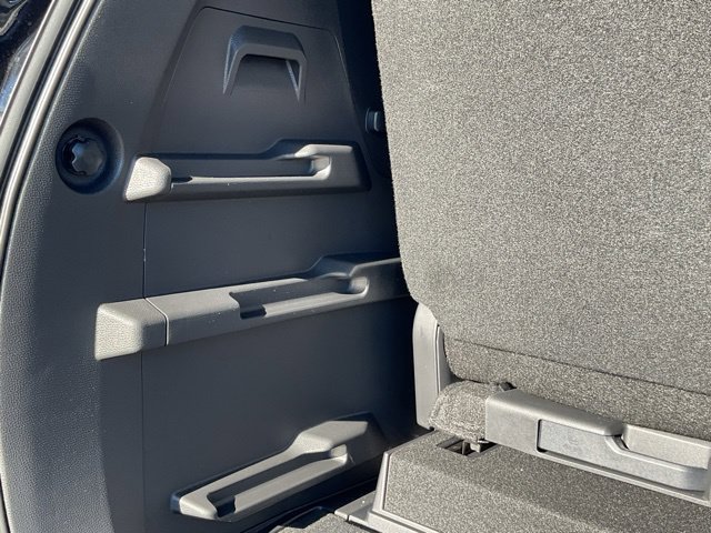 New 2026 Toyota Sequoia Capstone AWD/4WD image 10