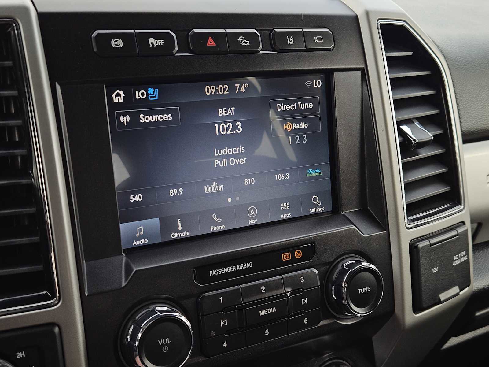 Used 2020 Ford F250 Lariat AWD/4WD image 17