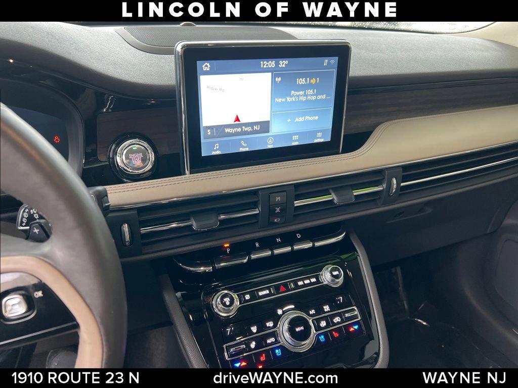 Certified 2020 Lincoln Corsair Reserve w/ Equipment Group 201A AWD/4WD image 13