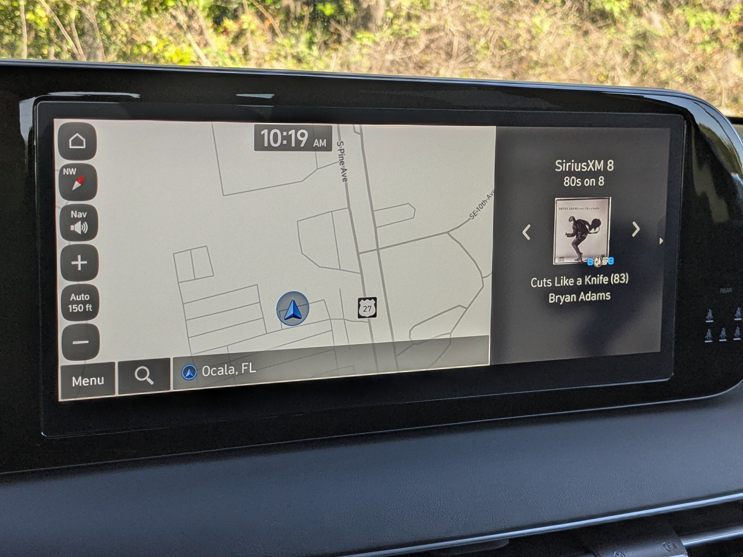 Used 2025 Hyundai Palisade Calligraphy image 22