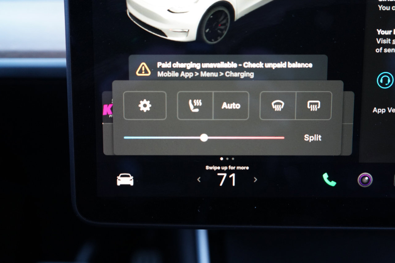 Used 2020 Tesla Model Y Performance image 57