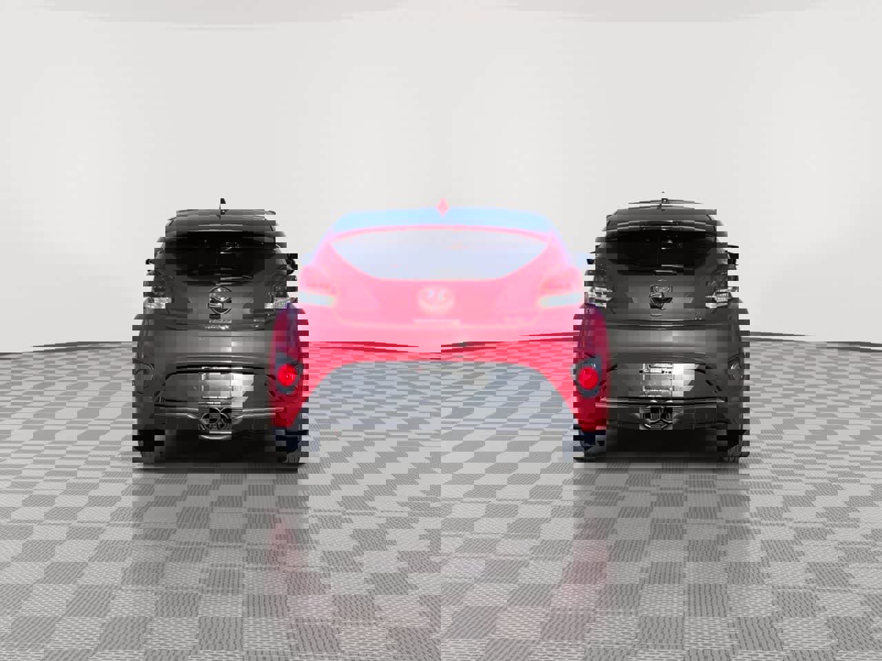 Used 2014 Hyundai Veloster Turbo image 7