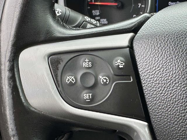 Used 2020 GMC Terrain SLE image 13