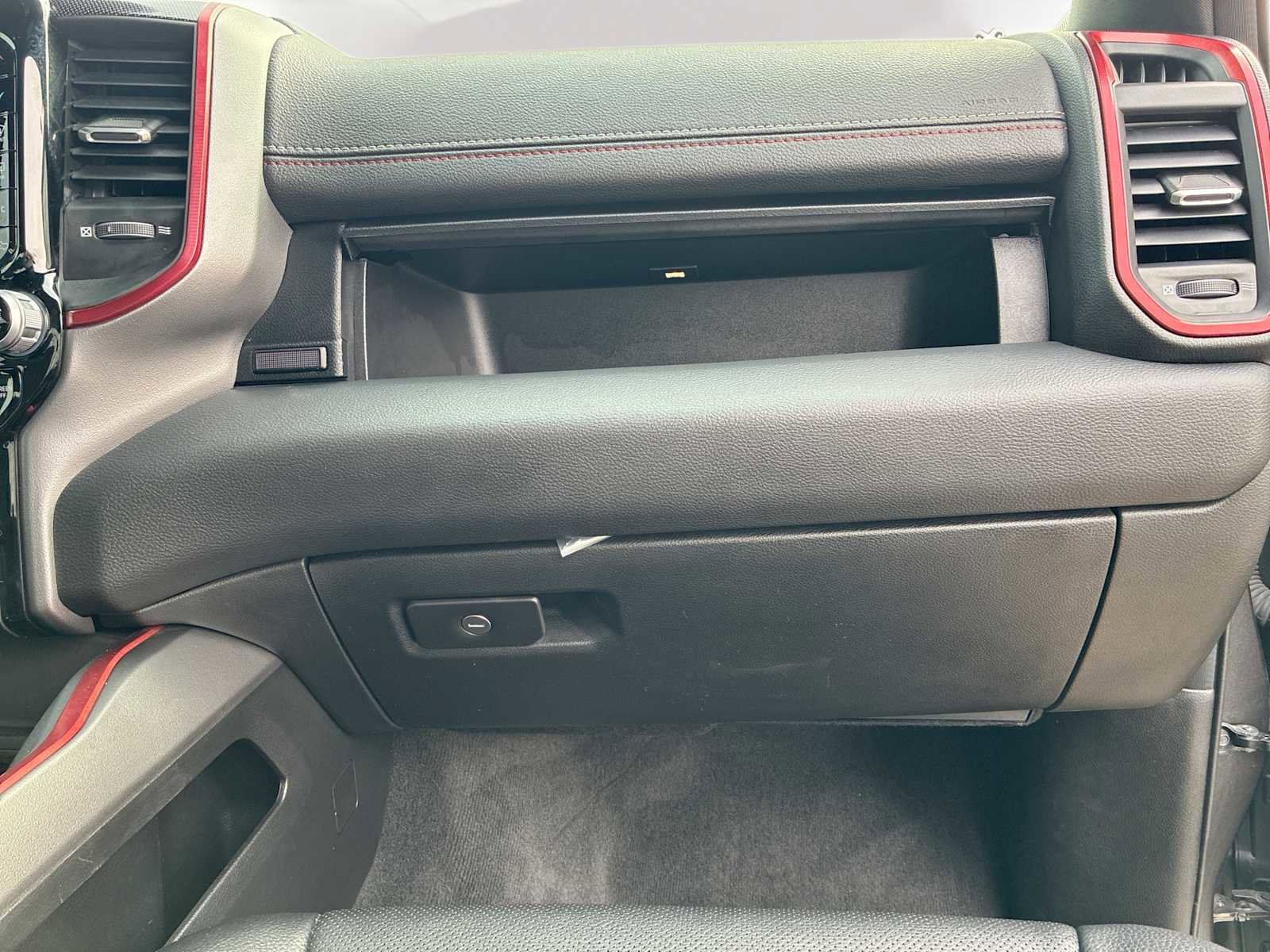 Used 2022 RAM 1500 Rebel w/ Rebel Level 2 Equipment Group image 29