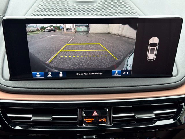 New 2026 Acura MDX w/ Technology Package AWD/4WD image 21