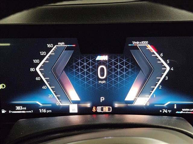 New 2027 BMW X6 xDrive40i w/ Executive Package AWD/4WD image 11